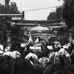 Iran-Voices of the Uprising