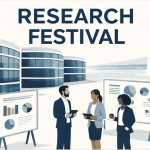 Research festival 2026 square