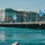 What Future for International Geneva