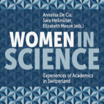 Women in science book