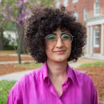 Paniz Musawi Natanzi 2026