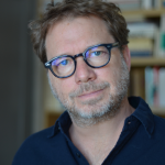 Sébastien Tank Storper