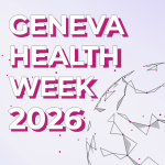 Geneva Health Week 2026