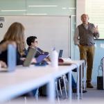 Gian_Luca_Burci_classroom