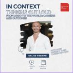 Thinking Out Loud - Careers