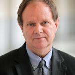 Photo of the speaker