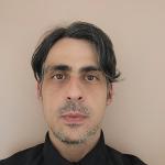 Portrait of Lazaros Filis