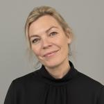 Linda Jorritsma