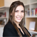Laura Isabel Foulkes Gomez Mejia