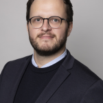 Laurent Tessier
