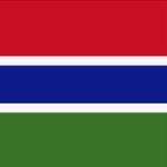 Gambia_Flag