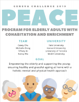 Program for Elderly Adults