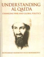 Understanding Al Qaeda changing war and global politics img