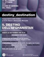 Il Destino dell'Afghanistan