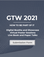 GTW21 Authors&Publishers