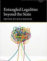 Entangled Legalities Beyond the State