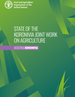 State of Koronivia