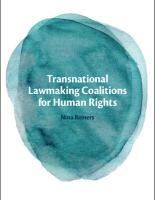 transitional lawmaking book cover