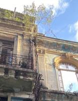 Balcony la Habana