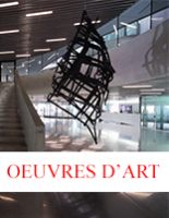 OEUVRES-D'ART FLYER