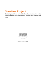 Sunshine Project