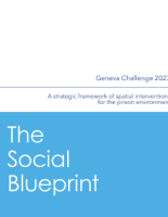 The Social Blueprint