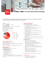 Factsheet 2023-2024