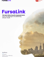 Cover Image of the FursaLink Project Proposal